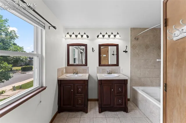 $615,000 | 4230 Danceglen Drive, Colorado Springs, CO 80906