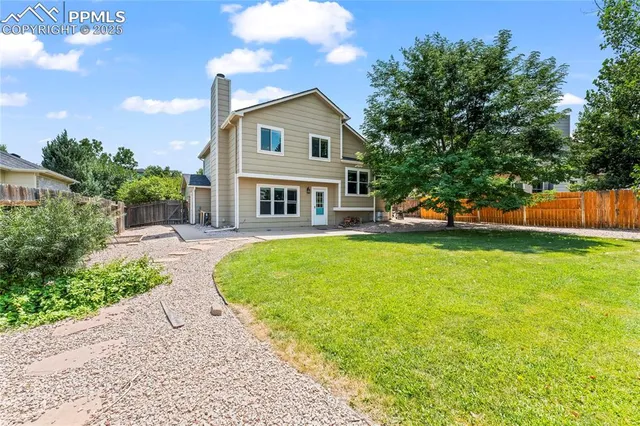 $615,000 | 4230 Danceglen Drive, Colorado Springs, CO 80906