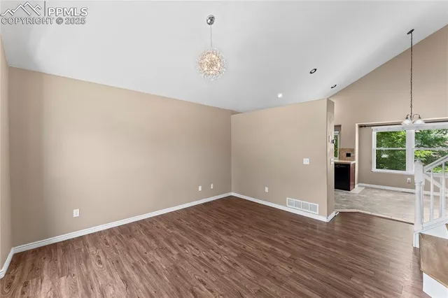 $615,000 | 4230 Danceglen Drive, Colorado Springs, CO 80906