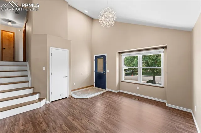 $615,000 | 4230 Danceglen Drive, Colorado Springs, CO 80906