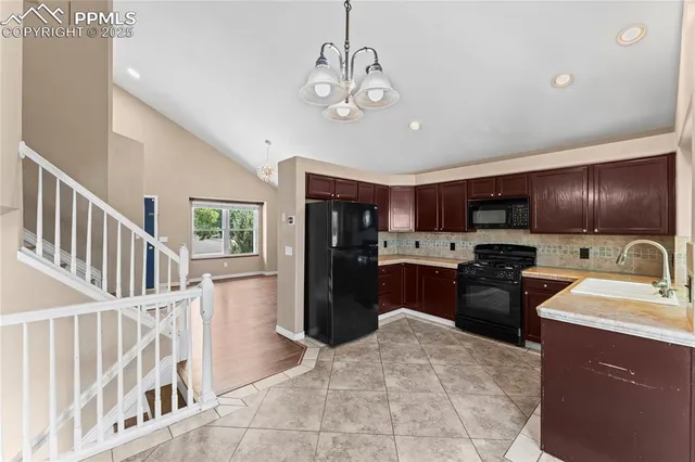 $615,000 | 4230 Danceglen Drive, Colorado Springs, CO 80906