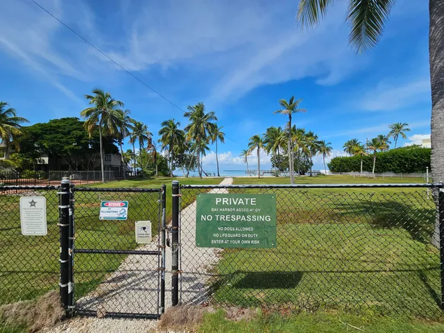 a view of a lake with outdoor space