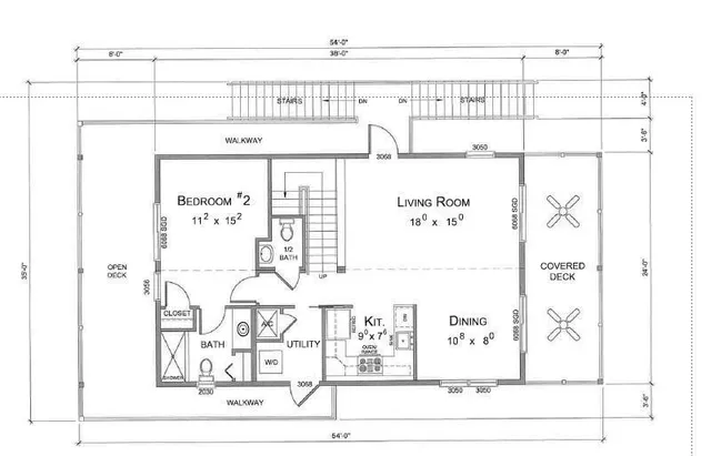 a view of car parked on the side of a street