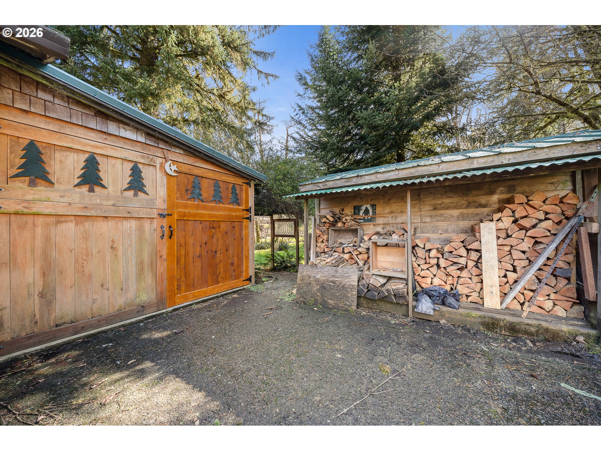 26903 Trask River Road Tillamook, OR 97141 - Photo 18 of 41 Gallery Image 18