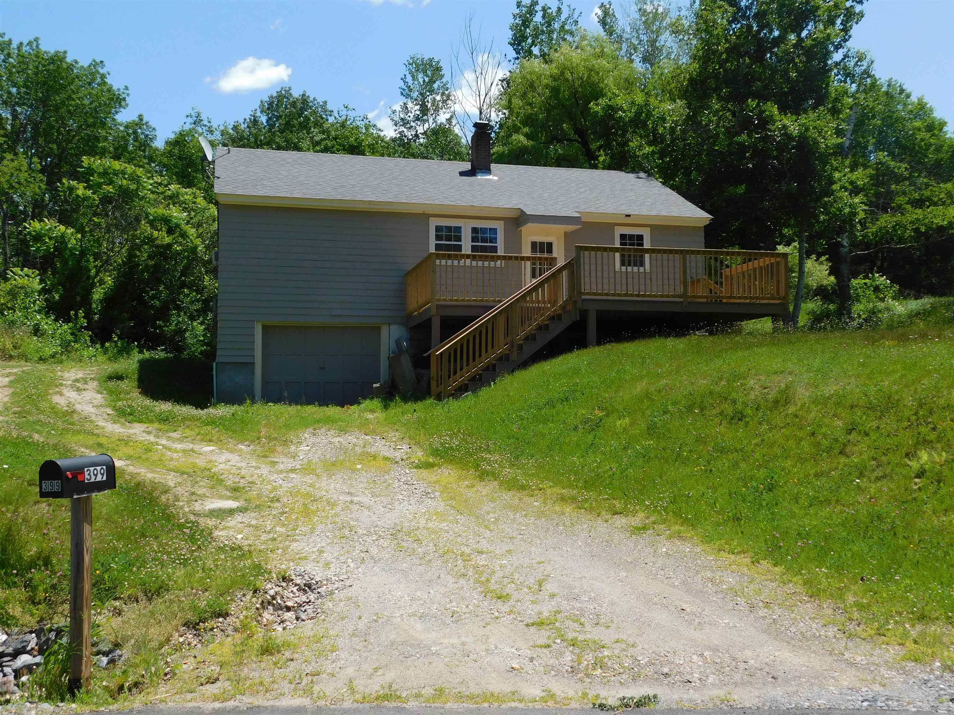 399 Lacross Road Springfield, VT 05156 - Photo 1 of 18