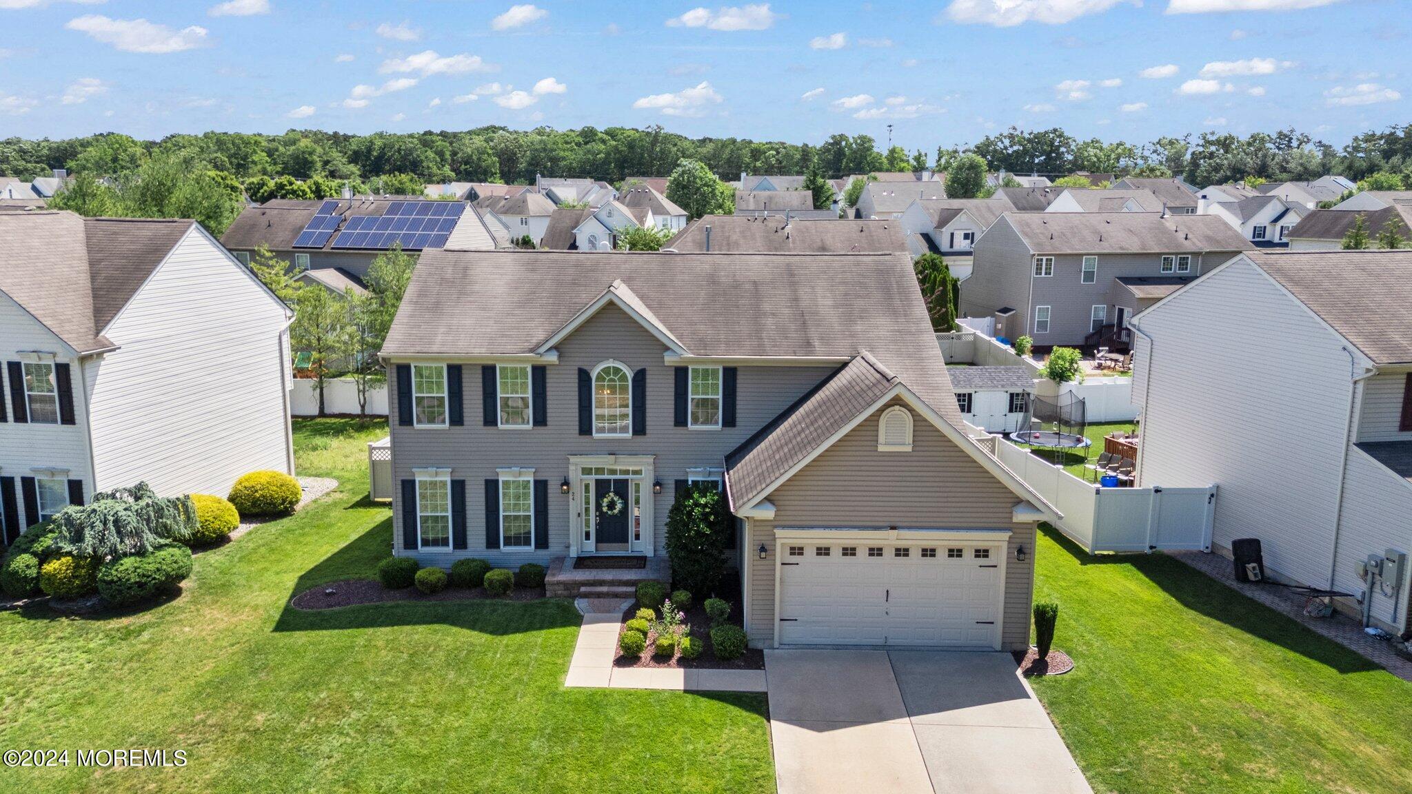 24 Firestone Drive Howell, NJ 07731 - Photo 3 of 70 60-web-or-mls-DJI_20240624110713_0627_D