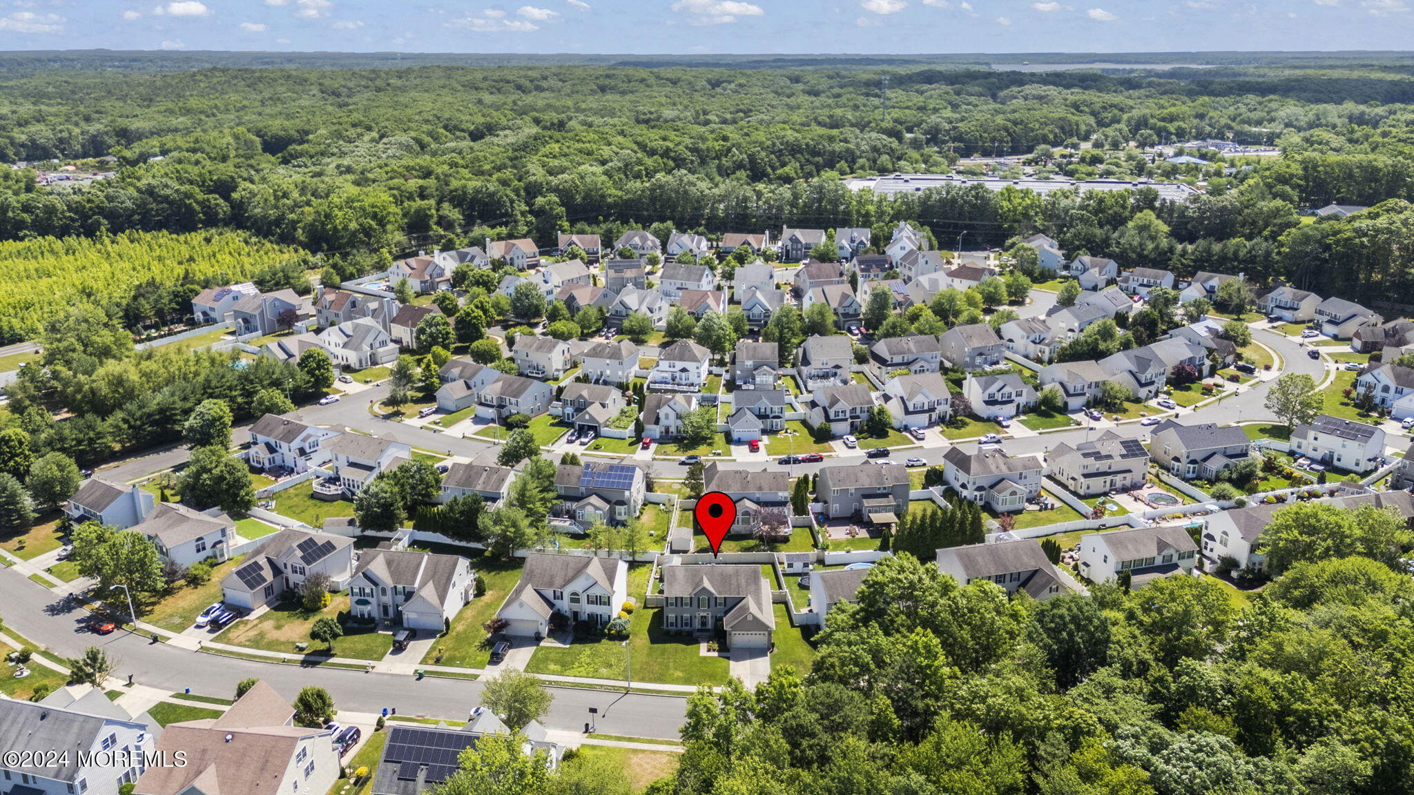 24 Firestone Drive Howell, NJ 07731 - Photo 60 of 70 62-web-or-mls-DJI_20240624110922_0631_D