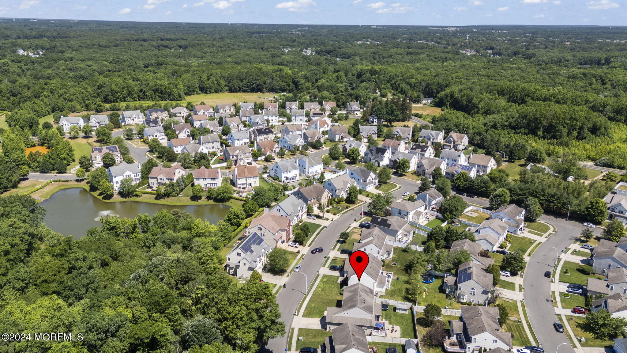 24 Firestone Drive Howell, NJ 07731 - Photo 62 of 70 65-web-or-mls-DJI_20240624112032_0648_D