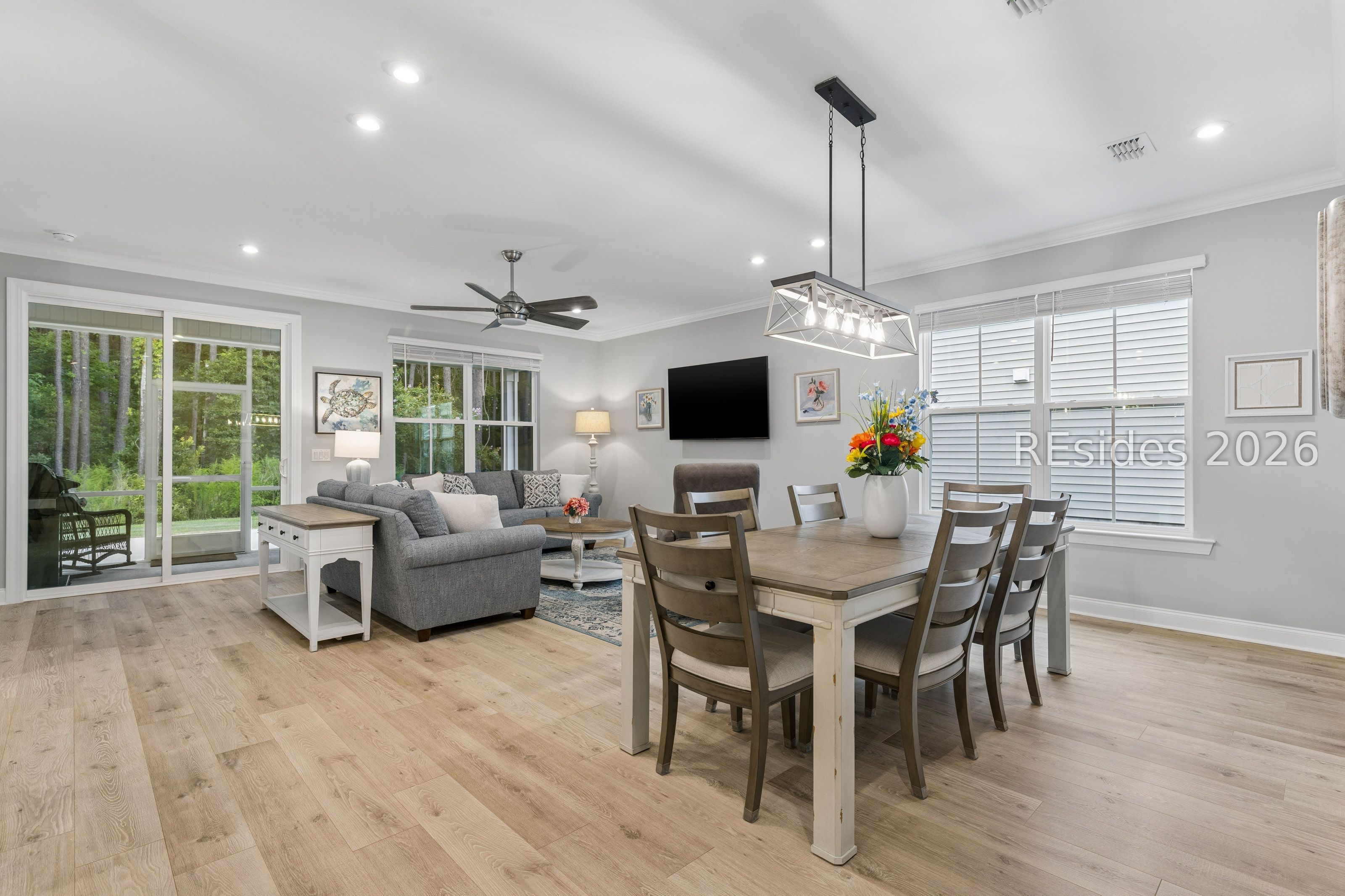 22 Jasmine Way Bluffton, SC 29909 - Photo 6 of 47 Gallery Image 6