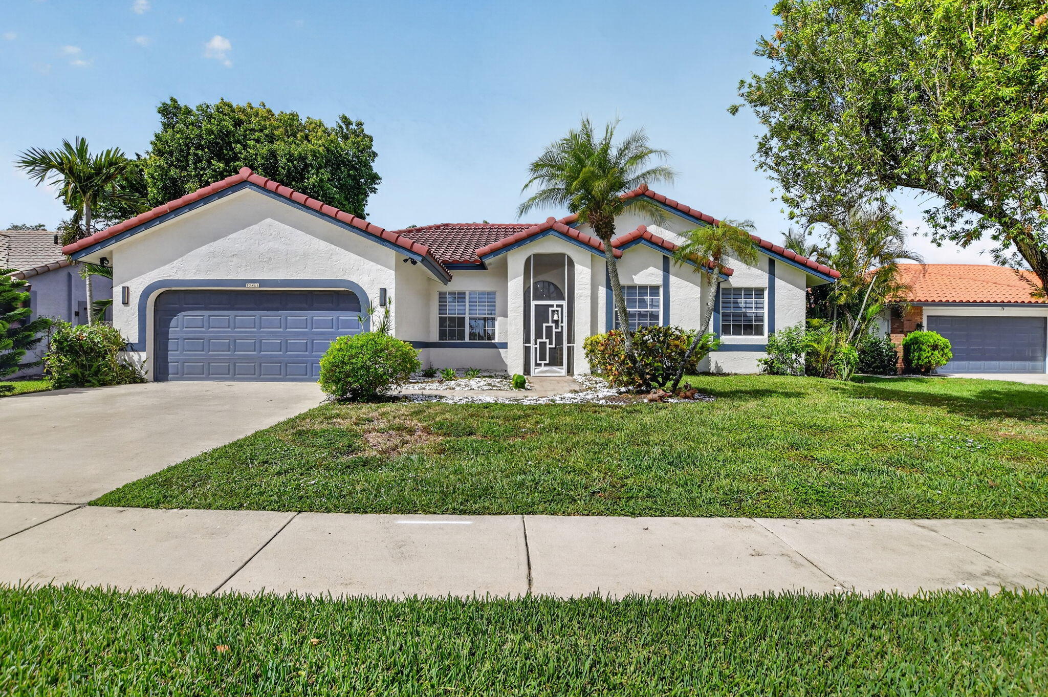 12466 Baywind Court Boca Raton, FL 33428 - Photo 1 of 62 1-web-or-mls-DSC_1183 (2)