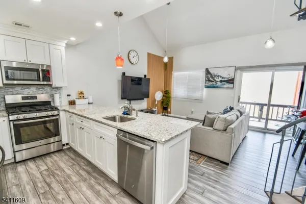 $265,000 | 1 Onuma Court, Unit 6, Vernon, NJ 07462