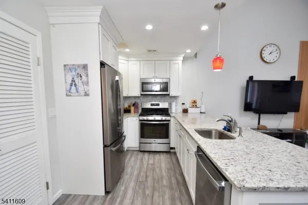 $265,000 | 1 Onuma Court, Unit 6, Vernon, NJ 07462