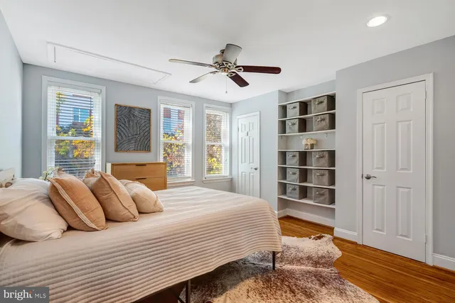 $775,000 | 913 4th Street Northeast, Washington, DC 20002