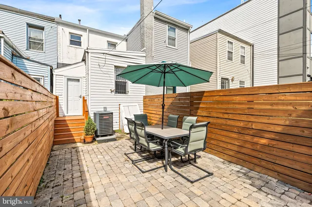 $775,000 | 913 4th Street Northeast, Washington, DC 20002