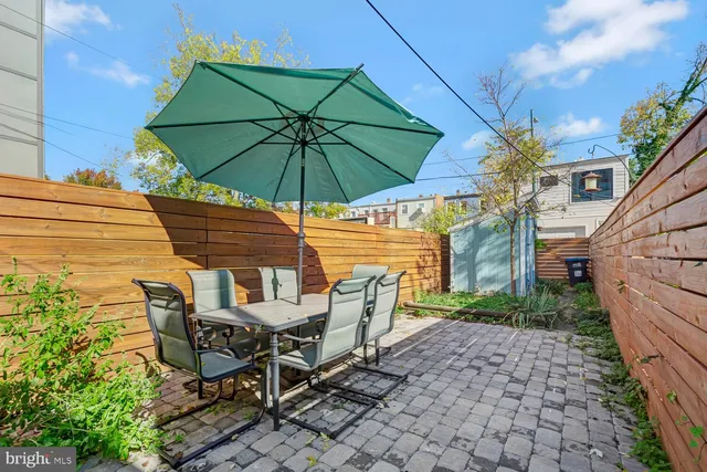 $775,000 | 913 4th Street Northeast, Washington, DC 20002