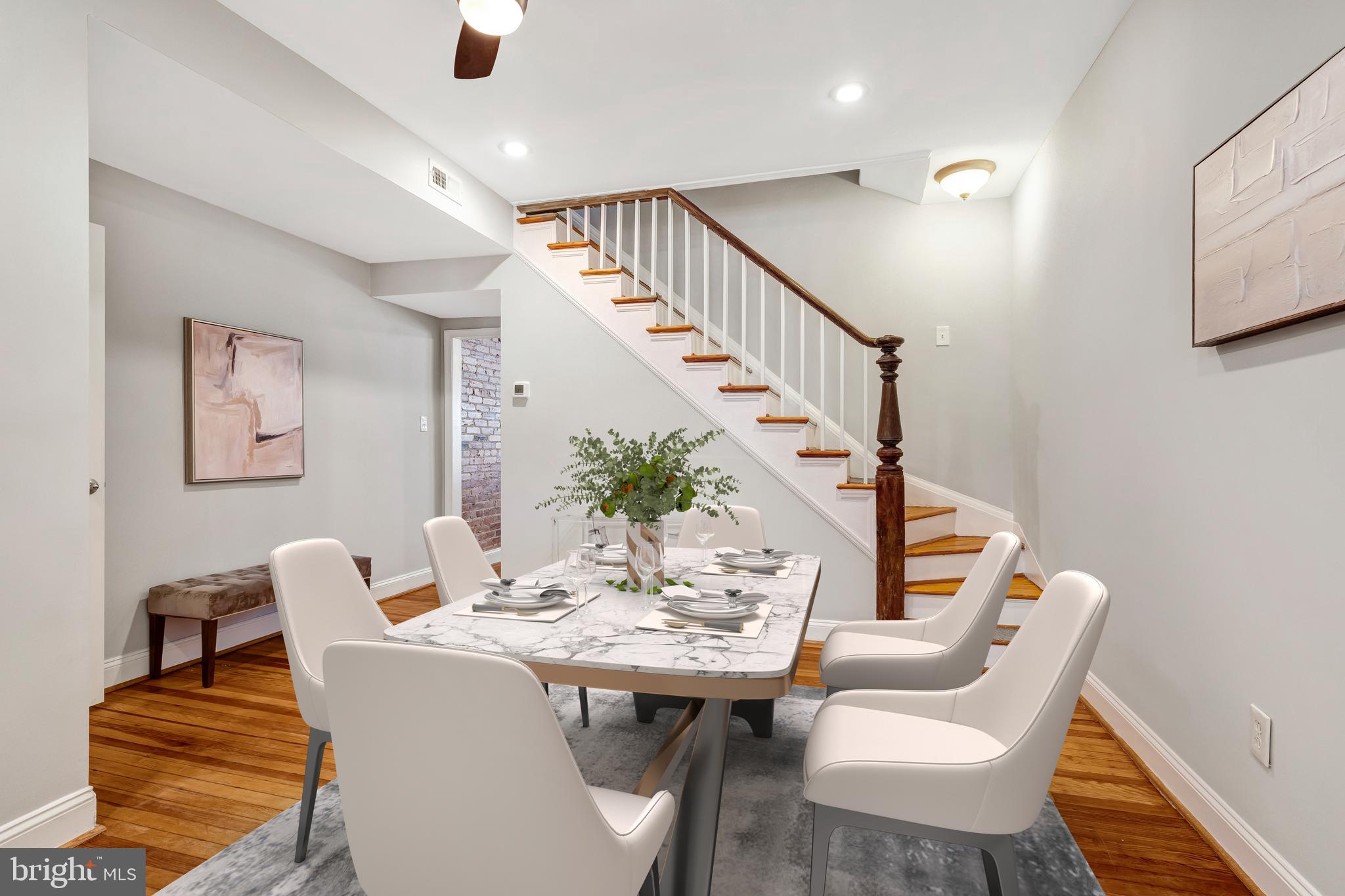 913 4th Street Northeast Washington, DC 20002 - Photo 8 of 31