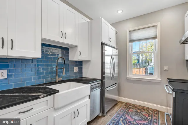 $775,000 | 913 4th Street Northeast, Washington, DC 20002