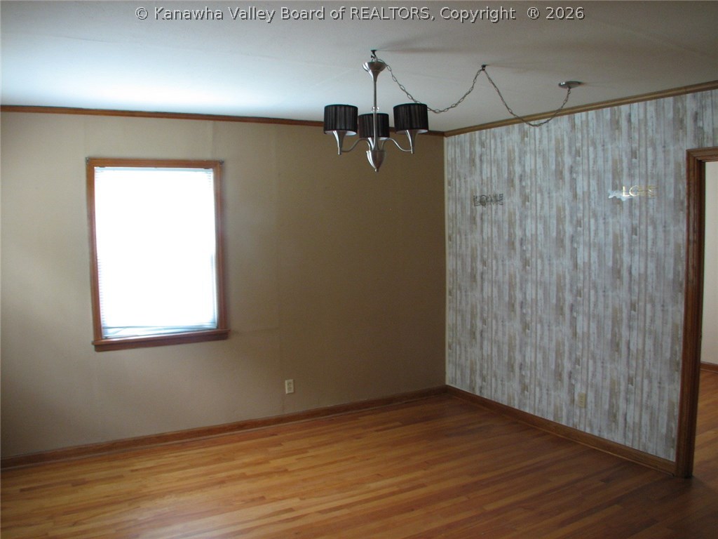 356 Strawberry Road St. Albans, WV 25177 - Photo 9 of 24 Gallery Image 9