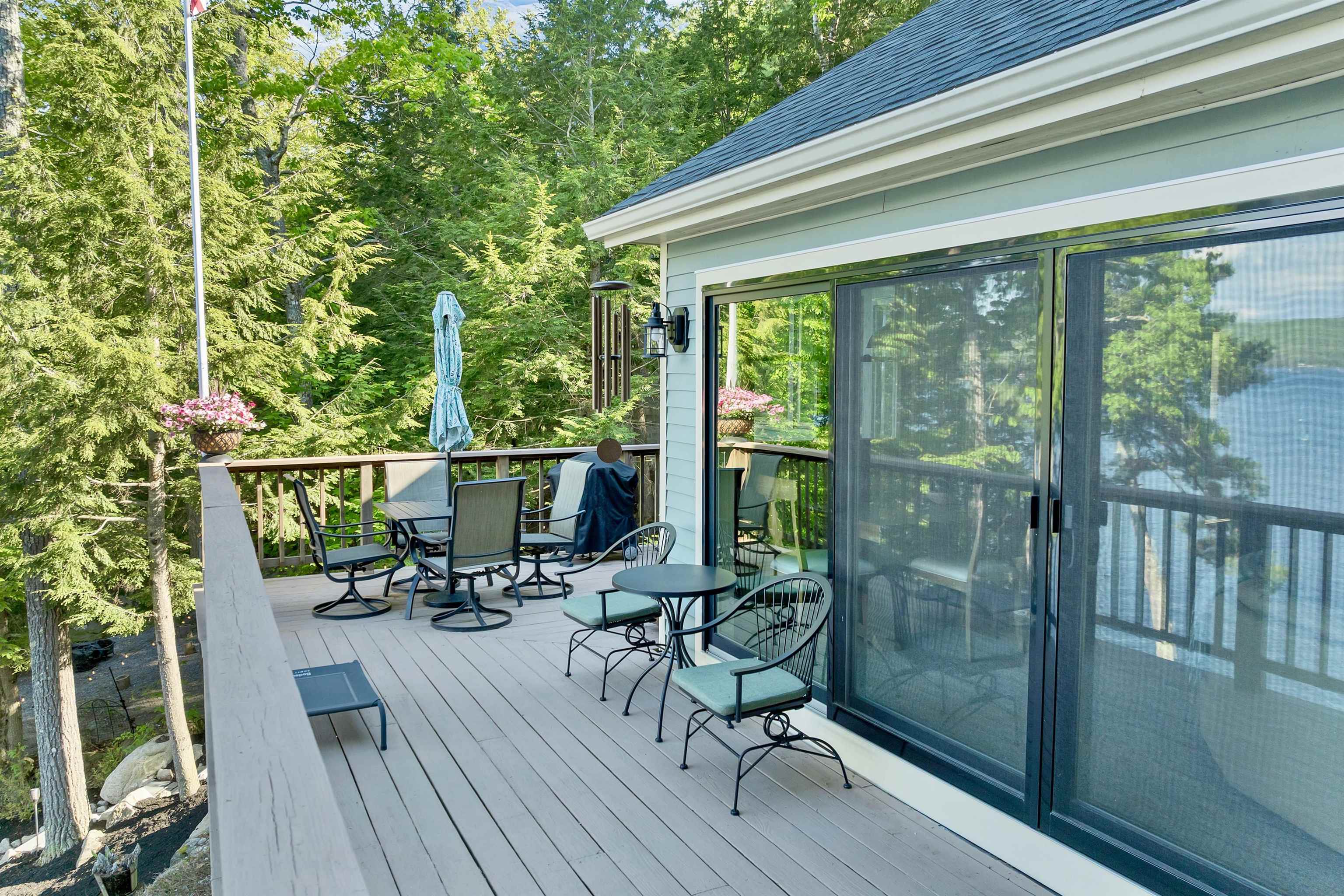 151 North Shore Road New Durham, NH 03855 - Photo 8 of 56