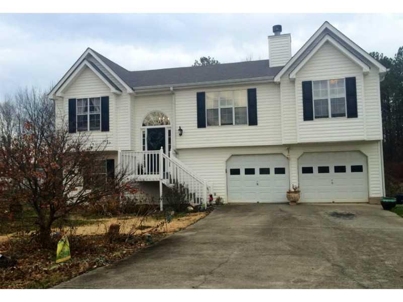 128 Manning Mill Road Adairsville, GA 30103 - Photo 1 of 1 Exterior Front.