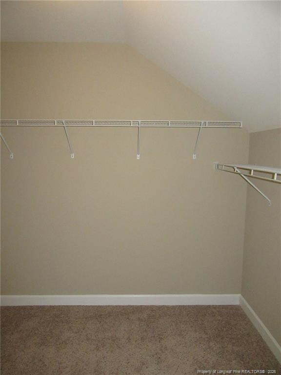 2142 Yates Ranch Road Hope Mills, NC 28348 - Photo 26 of 32 a view of small space with racks on the wall