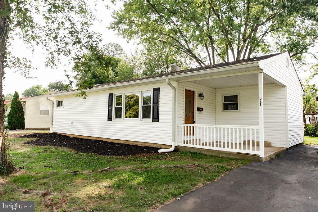 285 David Hall Road Dover, DE 19904 - Photo 1 of 19 Gallery Image 1
