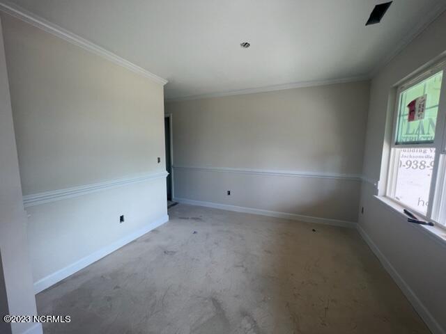 220 North Windy Ridge Road Hubert, NC 28539 - Photo 4 of 35 Cole 7-27