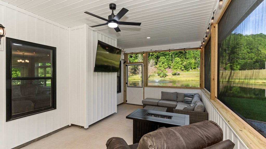 1651 Winding Stairs Road Topton, NC 28781 - Photo 9 of 100