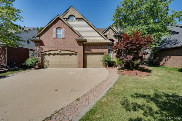 $8,257 | 17021 Algonquin Drive, Northville, MI 48168
