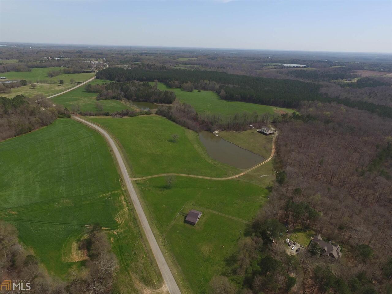 0 Hilliard Road Bowman, GA 30624 - Photo 1 of 1