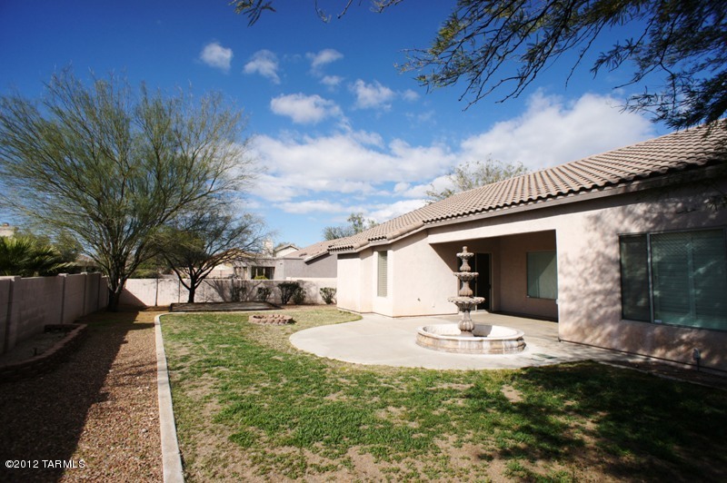 9760 East Rock Ridge Court Tucson, AZ 85749 - Photo 9 of 9