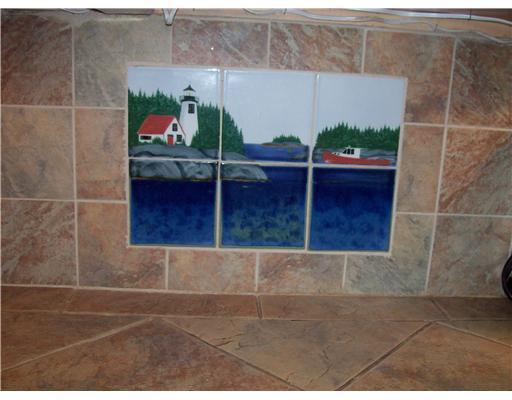 1112 Chase Road Bangor, ME 04401 - Photo 9 of 25 Kitchen.