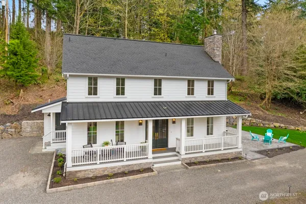 $1,150,000 | 13310 Fettig Road, Buckley, WA 98321