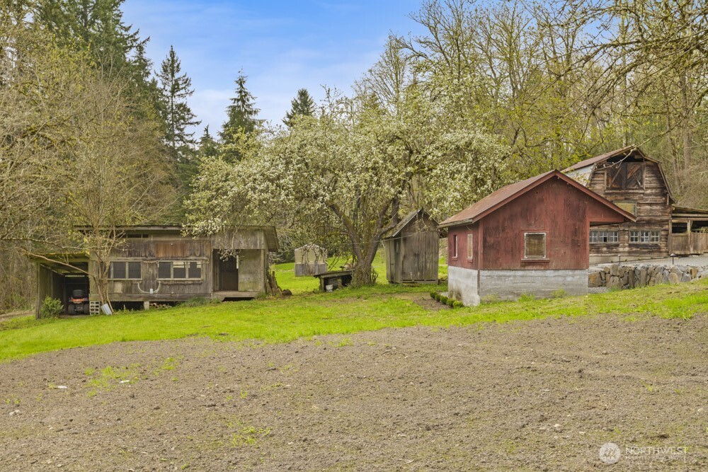 13310 Fettig Road Buckley, WA 98321 - Photo 33 of 40