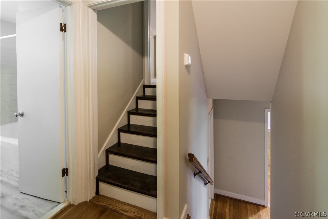 1354 Castleton Road Richmond, VA 23225 - Photo 15 of 17 Gallery Image 15