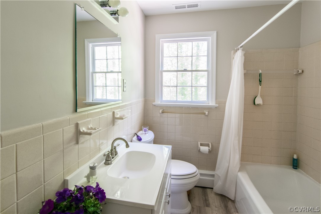1354 Castleton Road Richmond, VA 23225 - Photo 16 of 17 Gallery Image 16