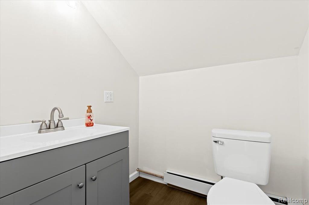 17055 Brewer Road Dundee, MI 48131 - Photo 32 of 61