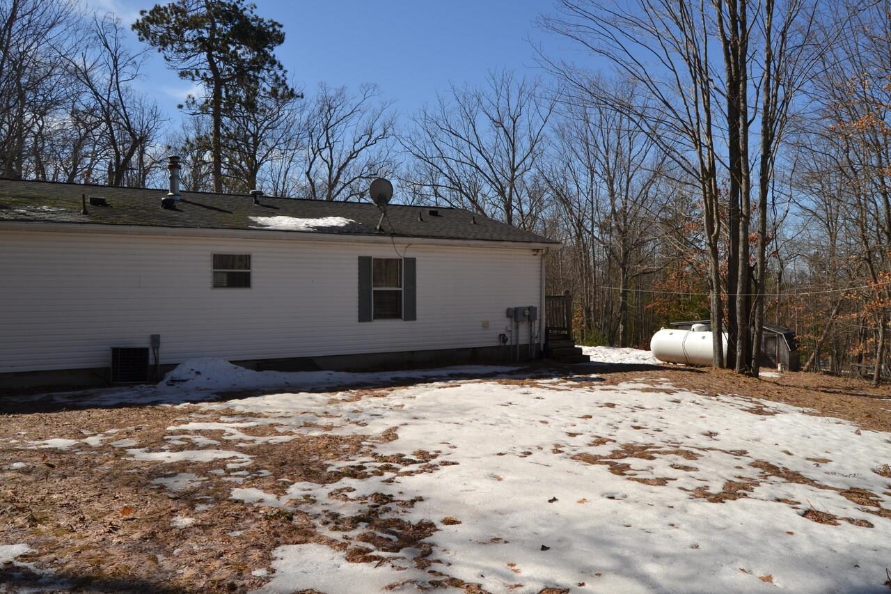 10389 Billman Road Roscommon, MI 48653 - Photo 13 of 19