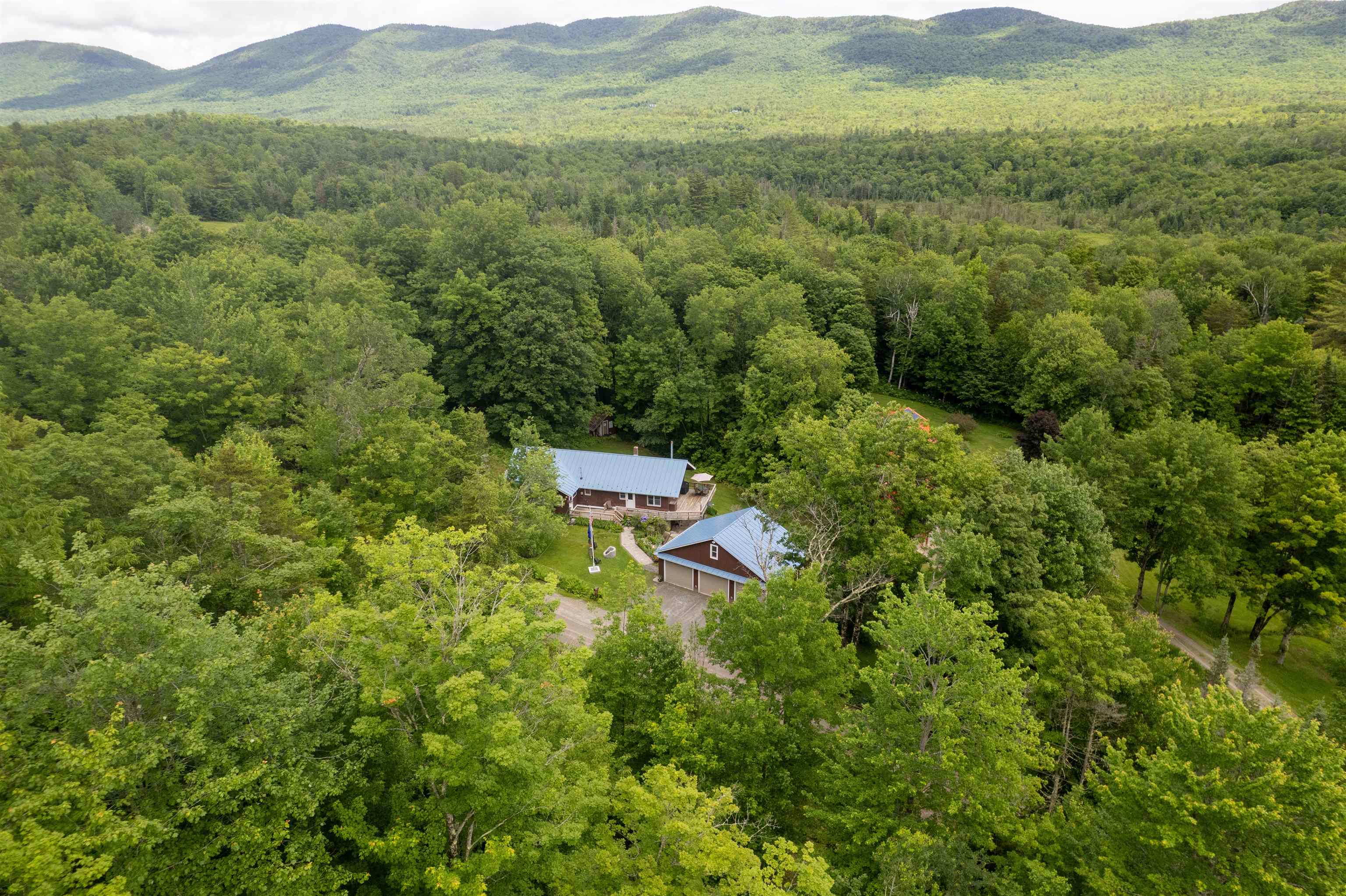 819 Buttles Road Hancock, VT 05767 - Photo 42 of 42