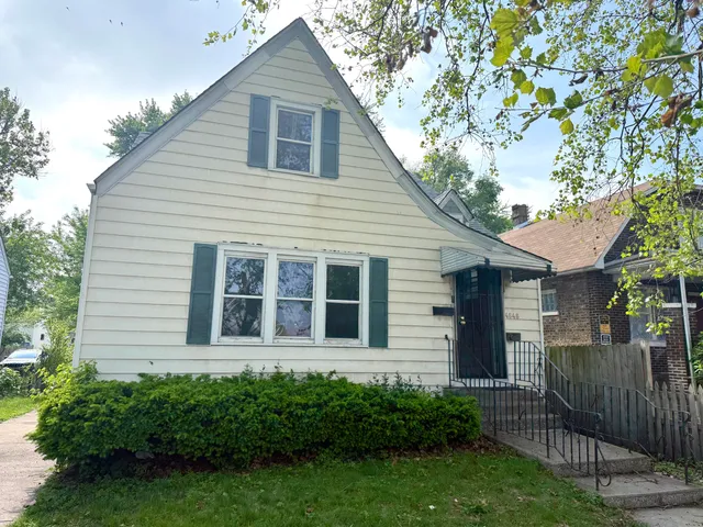 $130,000 | 4848 Drummond Street, East Chicago, IN 46312