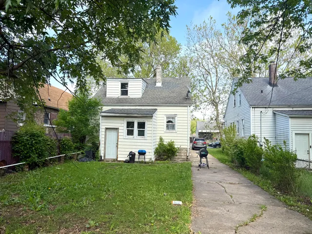 $130,000 | 4848 Drummond Street, East Chicago, IN 46312