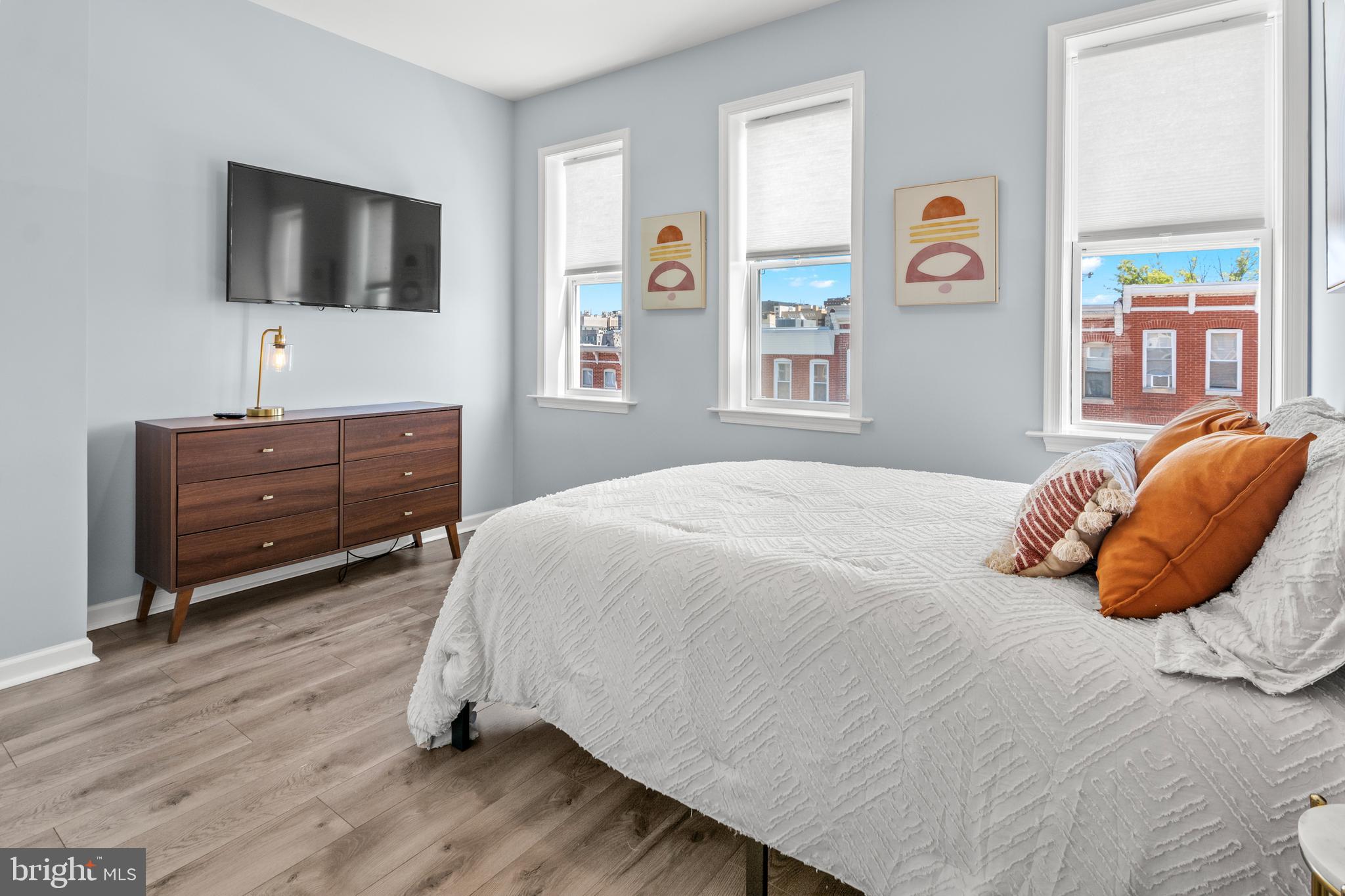 1602 East Biddle Street Baltimore, MD 21213 - Photo 35 of 43