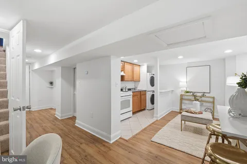 $899,888 | 1005 Irving Street Northwest, Washington, DC 20010