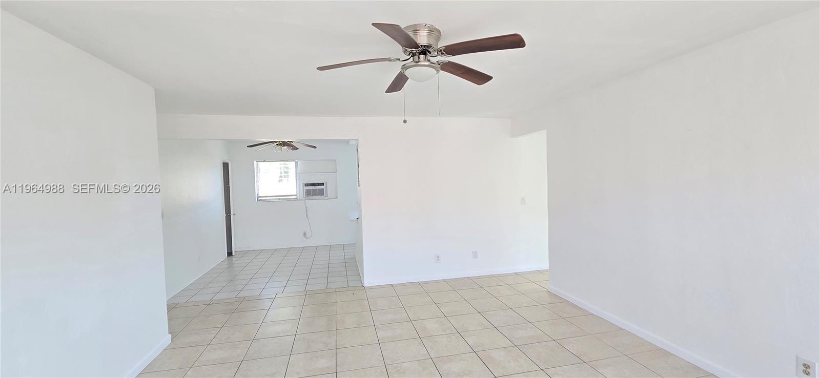 744 85th Street, Unit 1 Miami Beach, FL 33141 - Photo 4 of 17 a view of an empty room