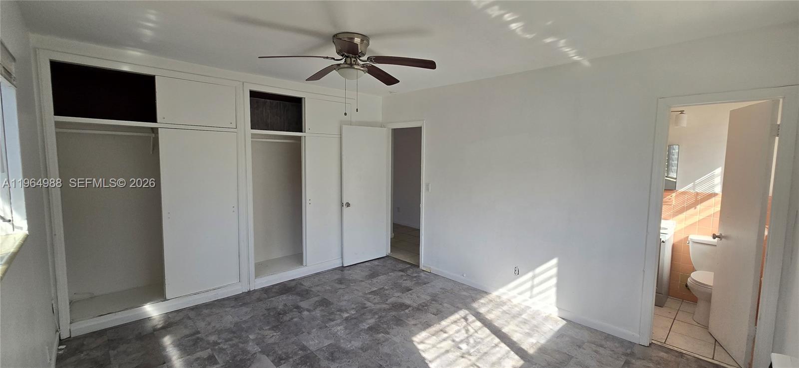 744 85th Street, Unit 1 Miami Beach, FL 33141 - Photo 9 of 17 a view of entryway