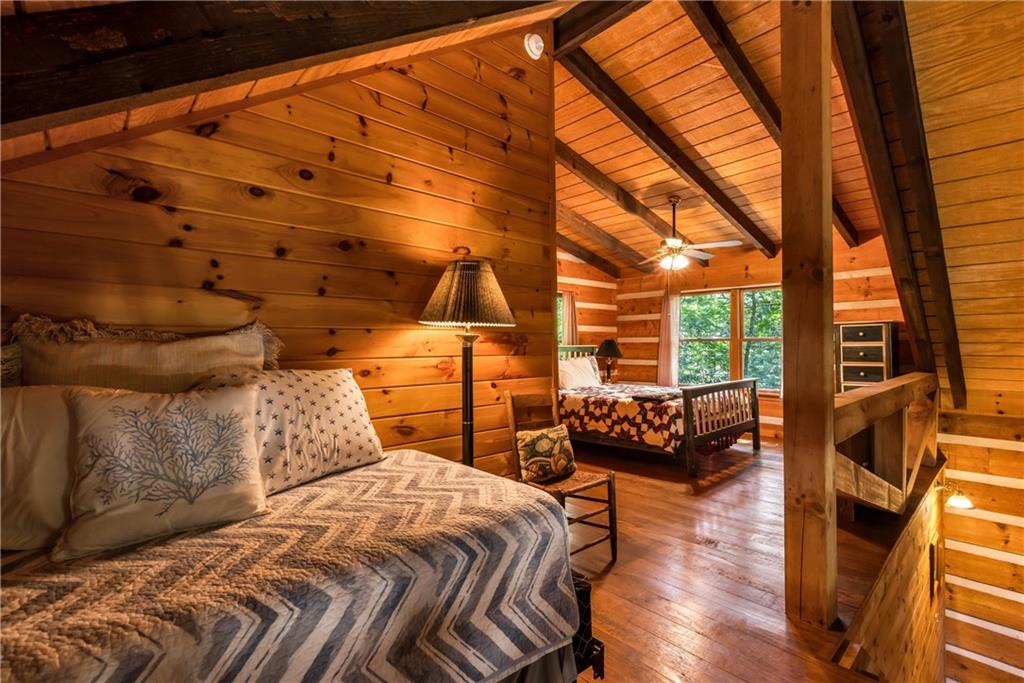 326 Honeysuckle Way Blue Ridge, GA 30513 - Photo 21 of 37 Gallery Image 21