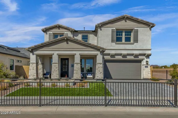 $949,950 | 3064 East Evergreen Street, Mesa, AZ 85213