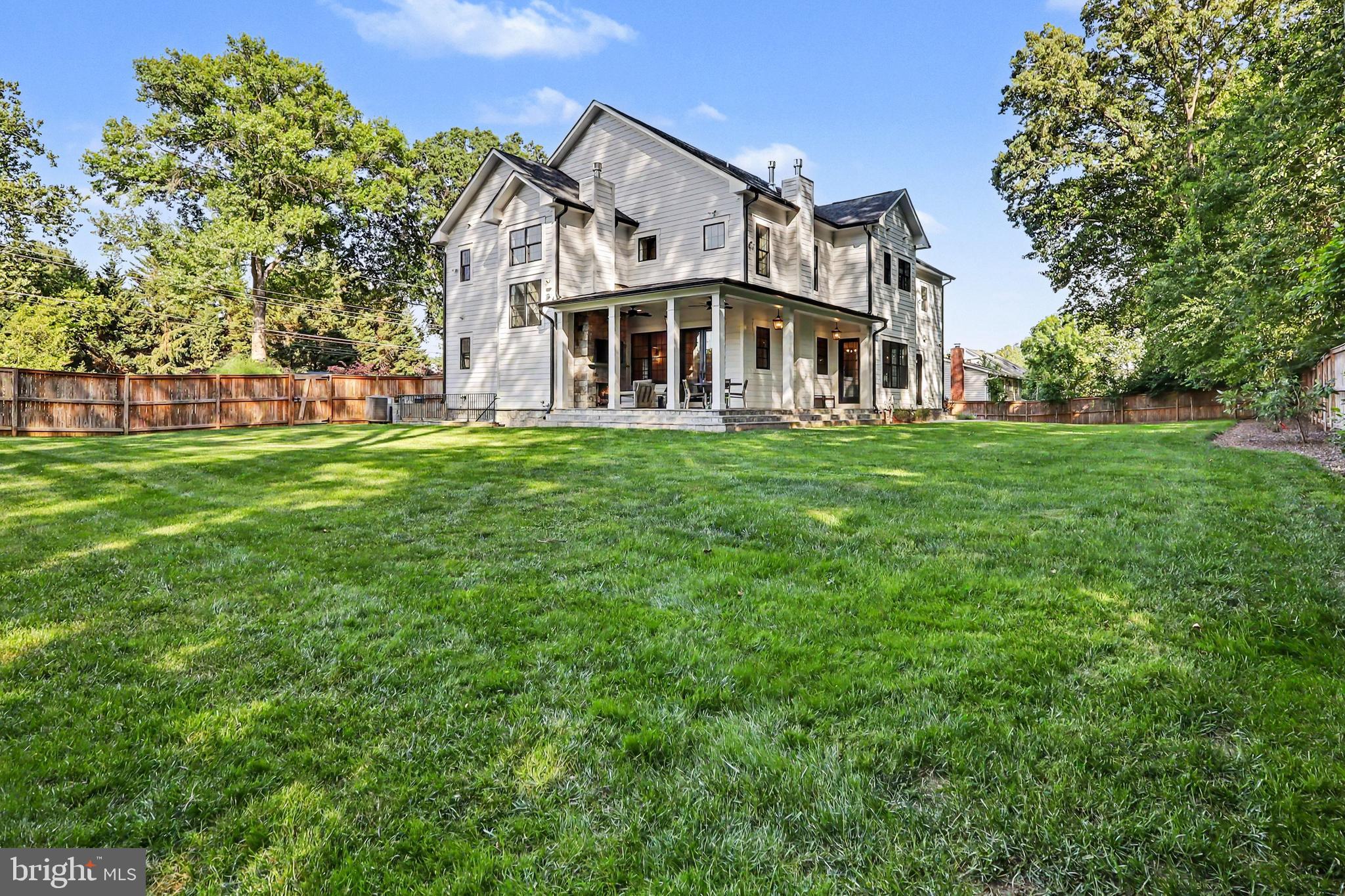 2516 Rambling Road Vienna, VA 22181 - Photo 24 of 30