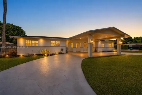 $985,000 | 12805 Southwest 193rd Terrace, Miami, FL 33177
