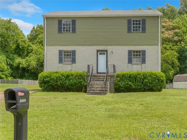 $235,000 | 2905 Magnus Lane, Richmond, VA 23223